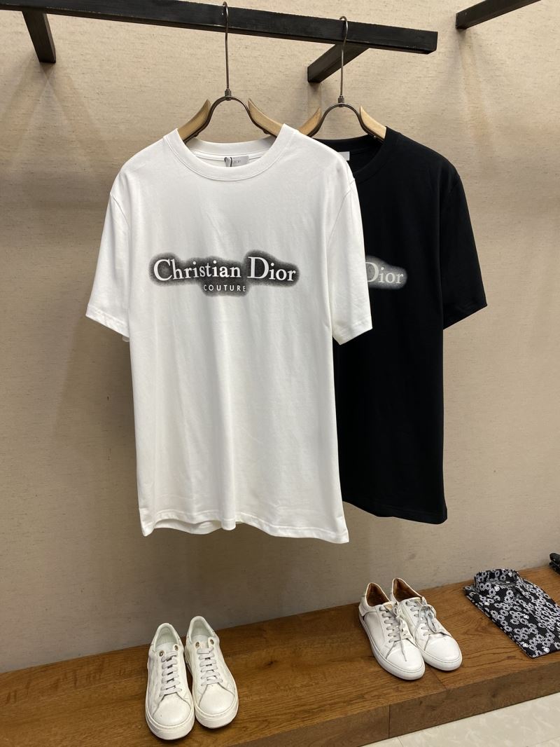 Christian Dior T-Shirts